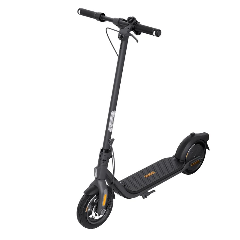 Trottinette Électrique Occasion F2 Plus Ninebot by Segway : Reconditionnée