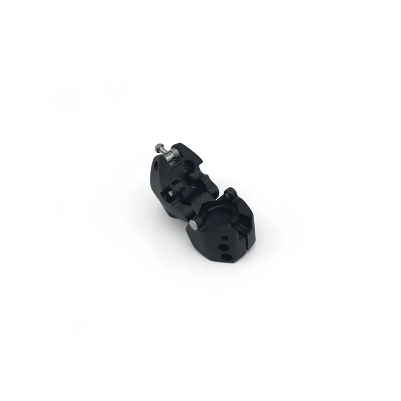 Bloc Système de Pliage pour Trottinette Electrique Teverun Tetra