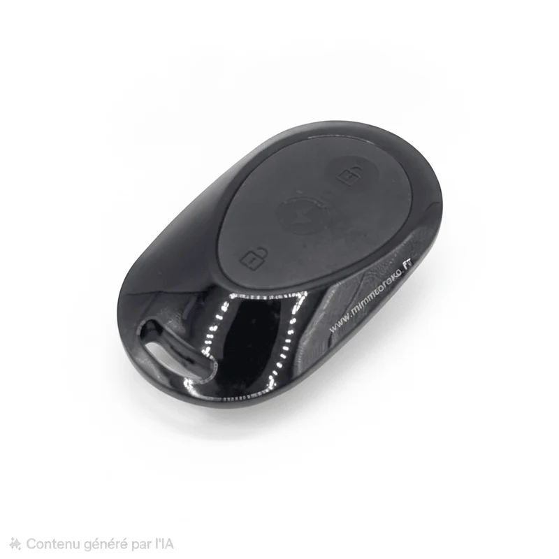 Télécommande NFC pour Trottinette Electrique Teverun