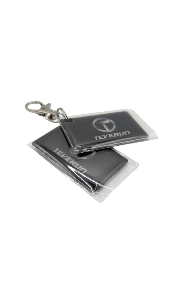 Carte NFC TEVERUN FIGHTER
