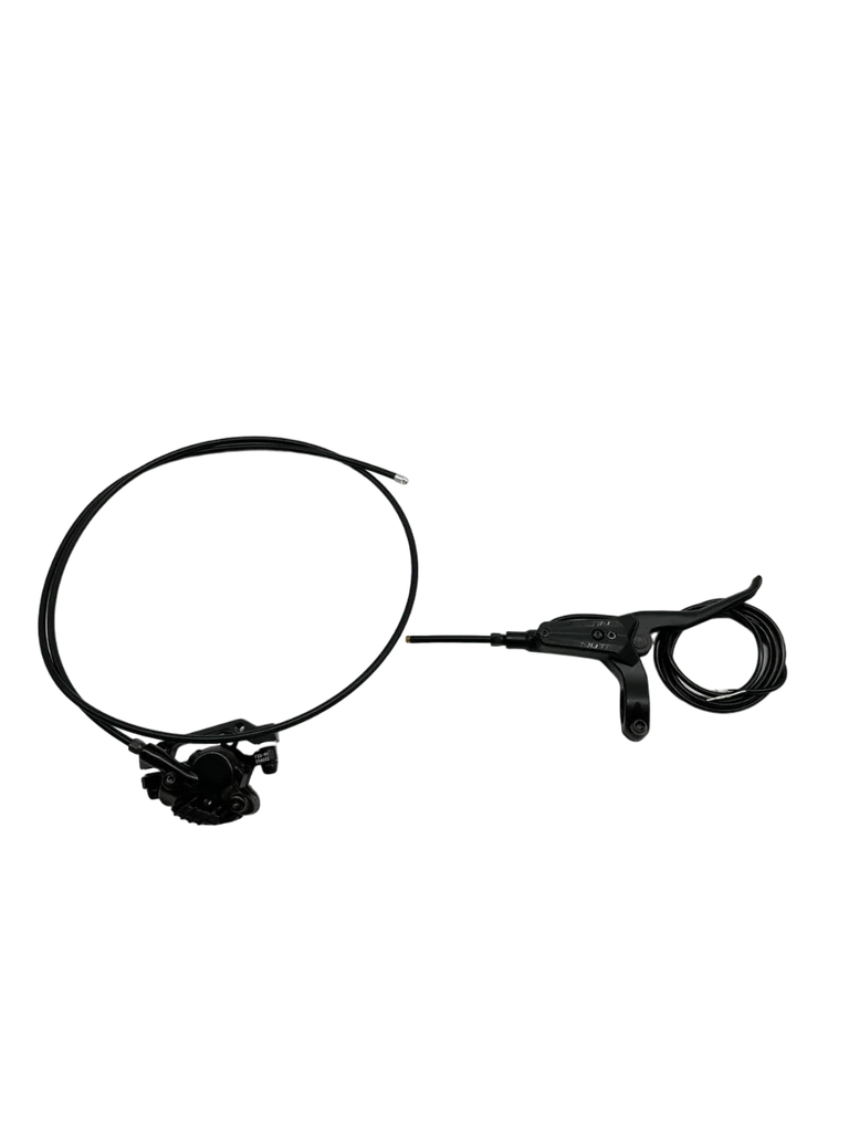 Set Frein Hydraulque NUTT AVANT DUALTRON THUNDER & STORM & X