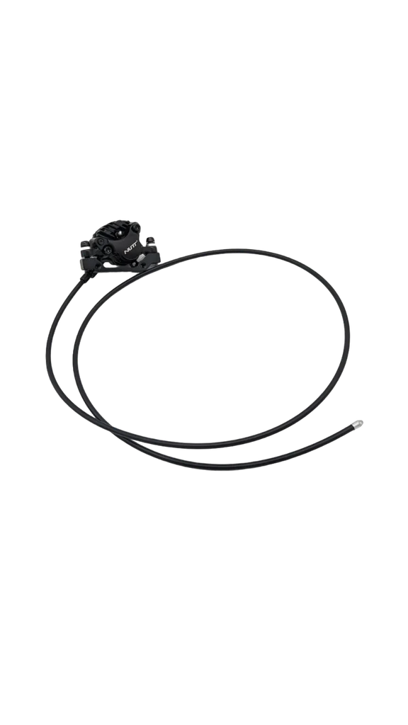 Etrier de Frein Hydraulique AVANT Sans Plaquettes NUTT DUALTRON THUNDER & STORM & X