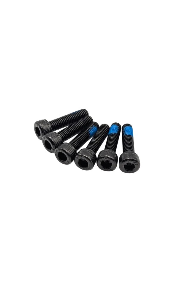 Vis Jante Moteur ARRIERE x6 DUALTRON MINI & POP & NEW VICTOR & VICTOR + 2024
