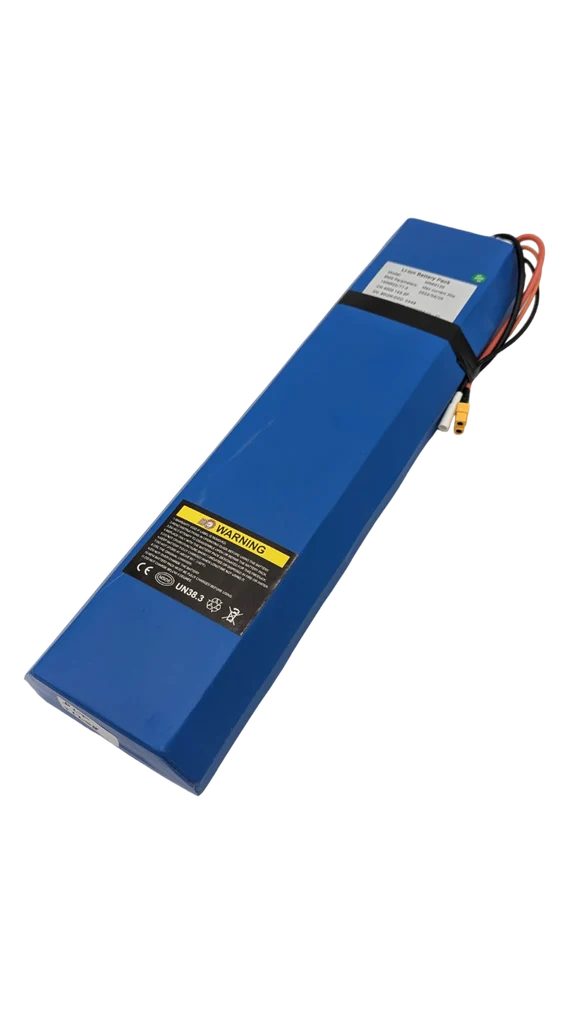 Batterie 60V 12Ah DUALTRON TOGO LIMITED