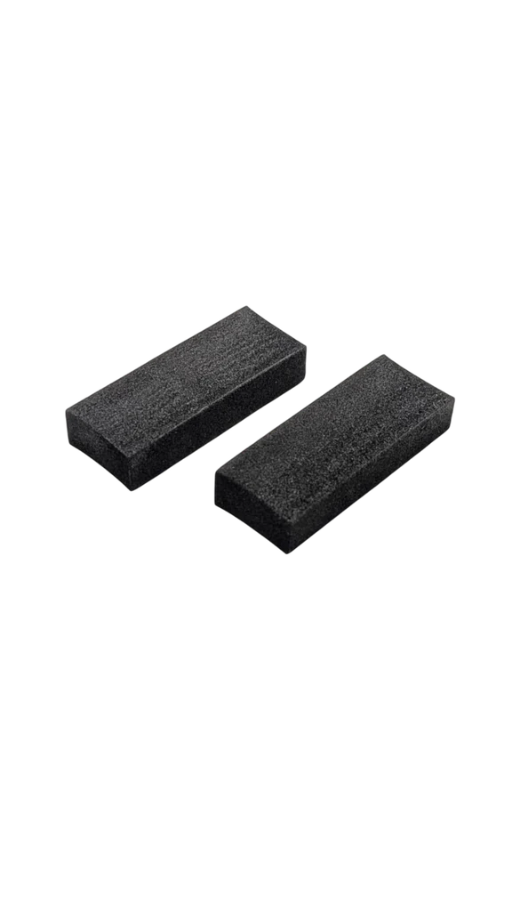 Mousse de Protection Câche Bras de Fourche AVANT x2 2024 DUALTRON POP