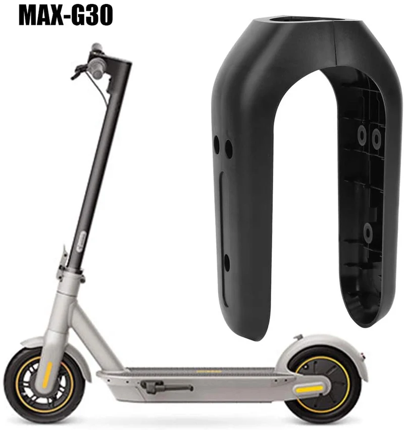 Protection fourche - Ninebot MAX G30