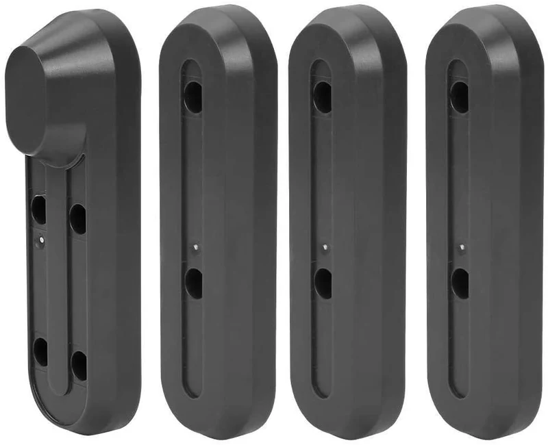 Protection vis avant / arrière (4 pcs) - Xiaomi M365 / Pro