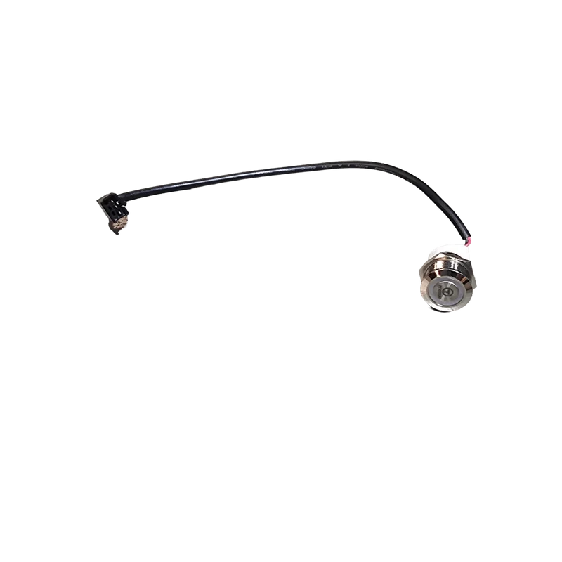 Interrupteur de Batterie 2.0 pour Trottinette Électrique Teverun Fighter