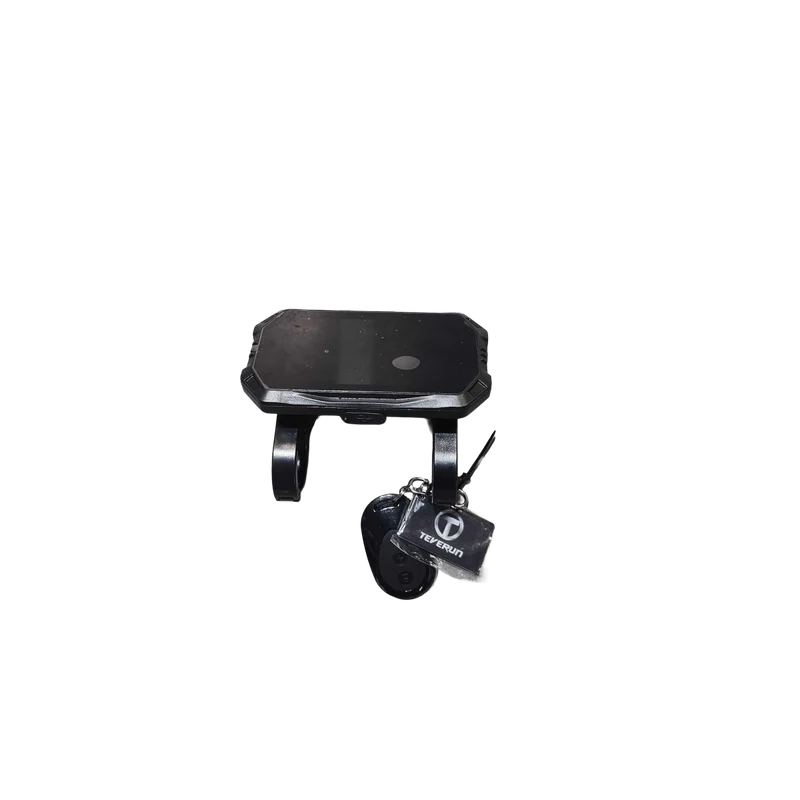 Afficheur TFT 2.0 2026 pour Trottinette Électrique Teverun Fighter