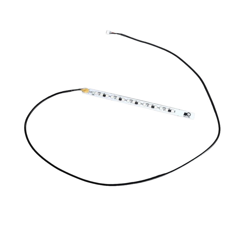 Led gauche de Potence pour Trottinette Électrique Dualtron City
