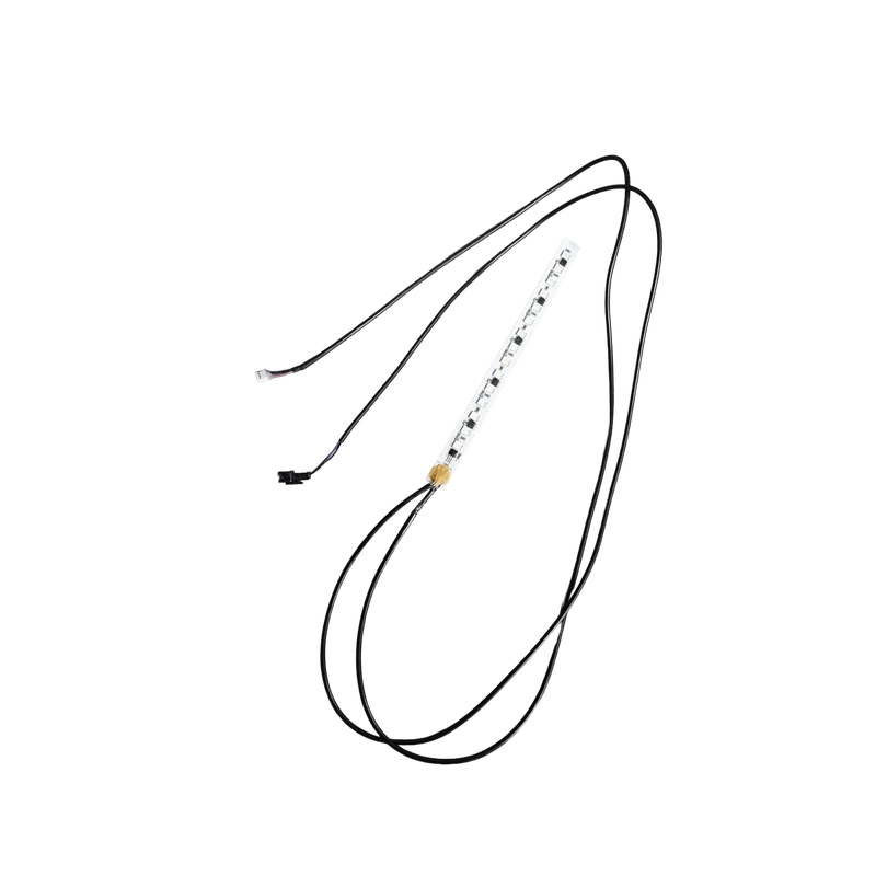 Led droite de Potence pour Trottinette Électrique Dualtron City