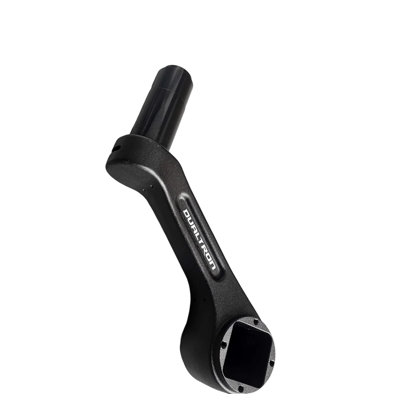 Bras avant inférieur pour Trottinette Électrique Dualtron Thunder 3