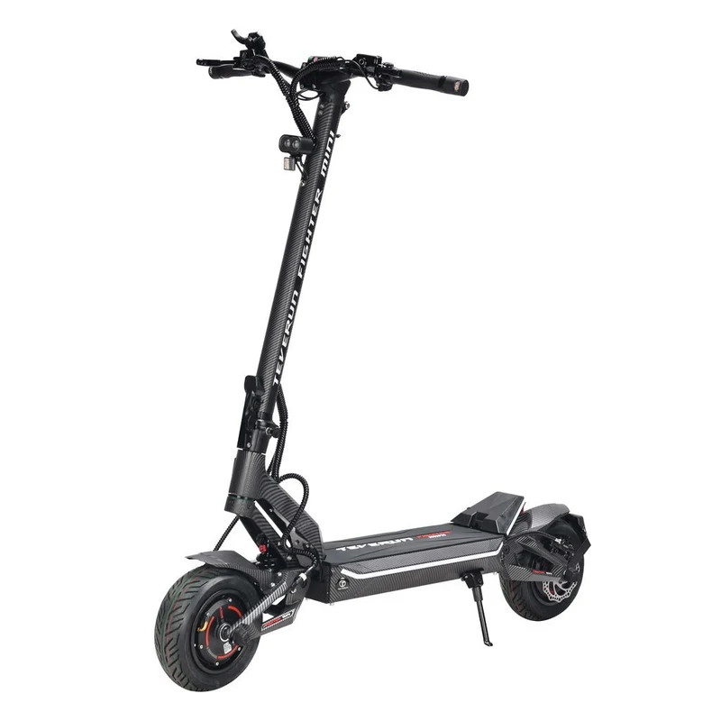 Trottinette Électrique Teverun Fighter Mini Pro V6 2026