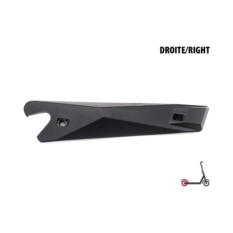 Cache fourche arriere droit Kukirin T3