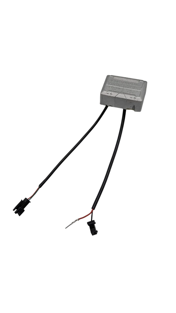 Convertisseur Klaxon DUALTRON THUNDER 3 2024