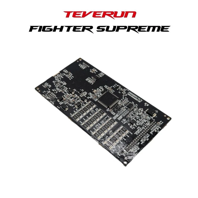 BMS Batterie 72V 35Ah TEVERUN FIGHTER SUPREME