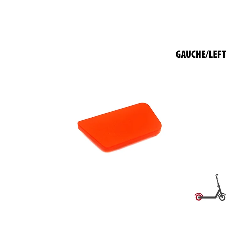 Cache fourche arriere gauche Kukirin M4 Max (compatible)