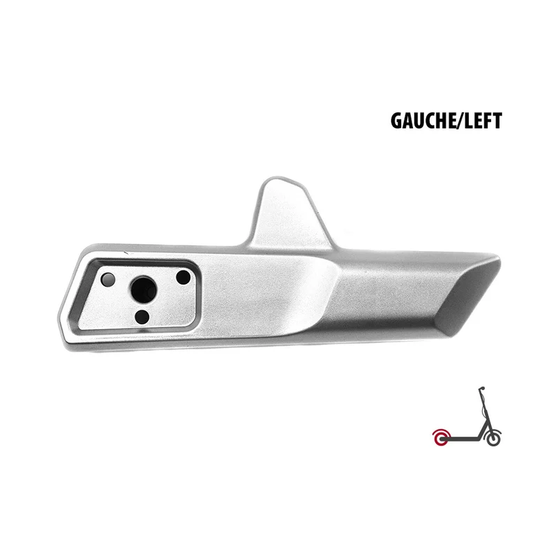 Cache fourche arriere gauche Kukirin M4 Max (pièce d'origine)