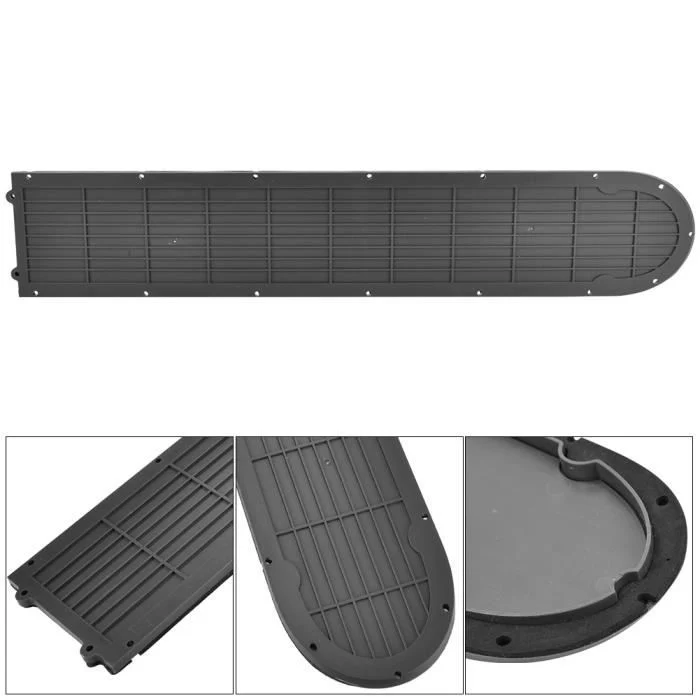 Plaque de protection pour batterie - Xiaomi M365 / Pro