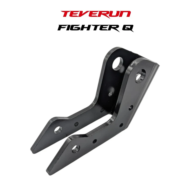 Support Suspension ARRIERE TEVERUN FIGHTER MINI Q