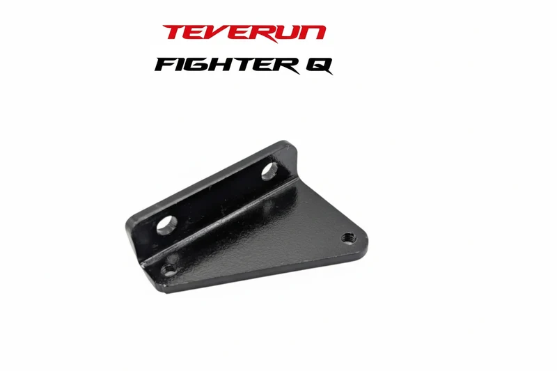 Support Repose-Pied DROIT TEVERUN FIGHTER MINI Q
