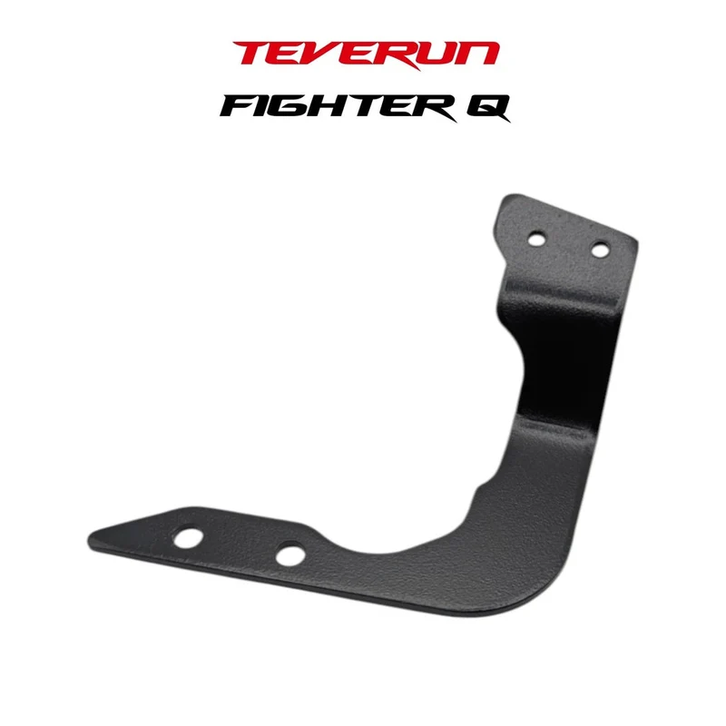 Support de Garde-Boue DROIT TEVERUN FIGHTER MINI Q