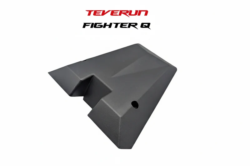 Repose-Pied TEVERUN FIGHTER MINI Q