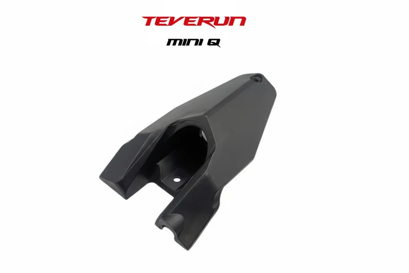 Cache Led Deck TEVERUN FIGHTER MINI Q
