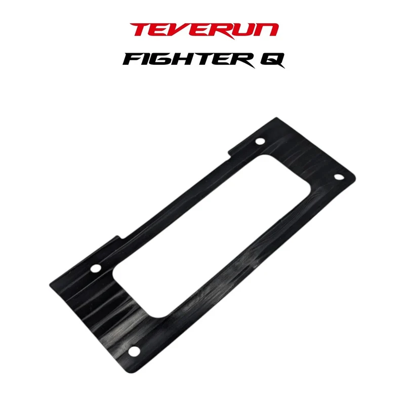 Joint D'étanchéité Cache Deck AVANT TEVERUN FIGHTER MINI Q