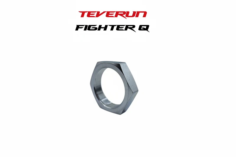 Ecrou Colonne de Direction TEVERUN FIGHTER MINI Q