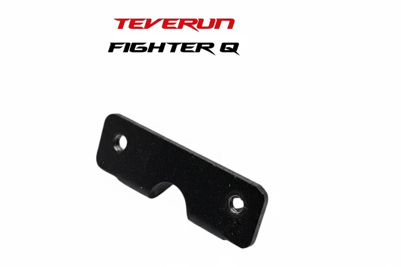 Support Feu ARRIERE TEVERUN FIGHTER MINI Q