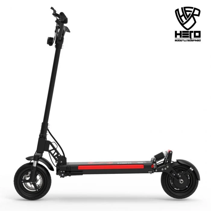 HERO S10 52V 23Ah