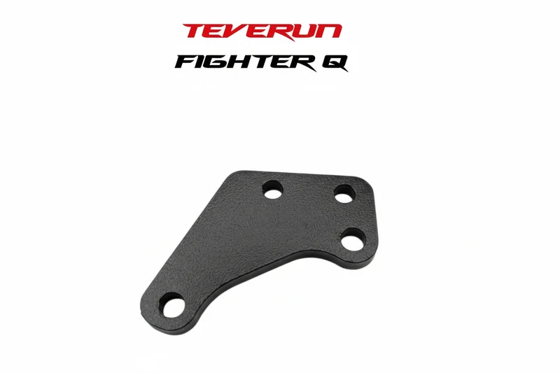 Support Étrier de Frein TEVERUN FIGHTER MINI Q
