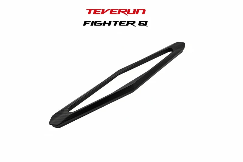 Cache Plaque Led Latéral TEVERUN FIGHTER MINI Q