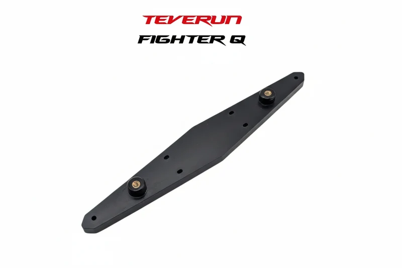 Base de Cache Led Latéral TEVERUN FIGHTER MINI Q