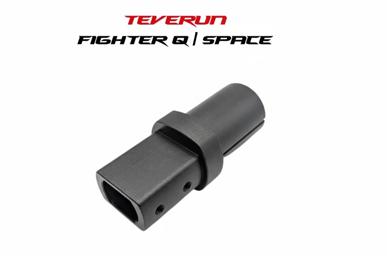 Support Axe de Direction TEVERUN FIGHTER MINI Q & SPACE