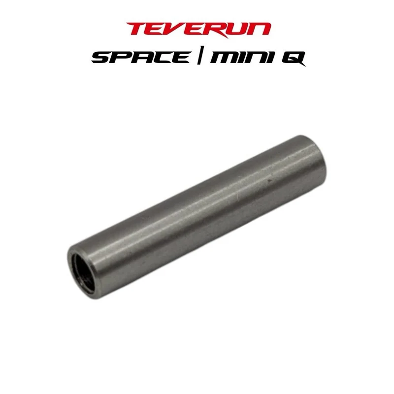 Axe de Base de Pliage TEVERUN FIGHTER MINI Q & SPACE