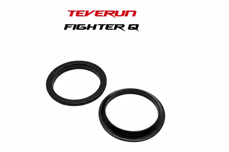 Jeu de Roulement TEVERUN FIGHTER MINI Q
