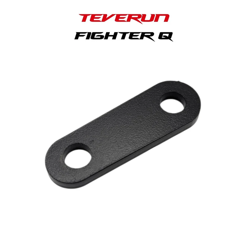 Plaque de Fixation de Levier de Pliage TEVERUN FIGHTER MINI Q