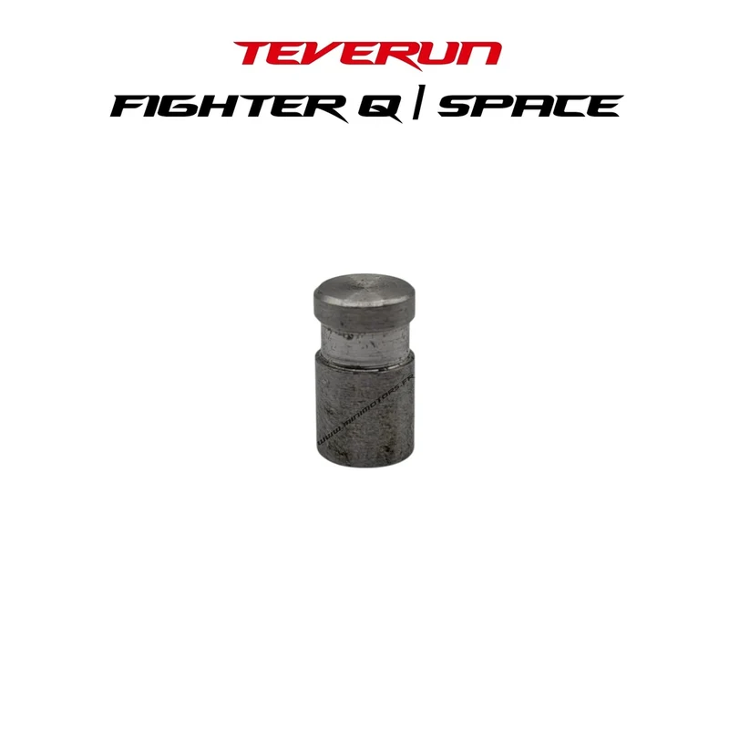 Axe de Levier de Pliage BAS TEVERUN FIGHTER MINI Q & SPACE