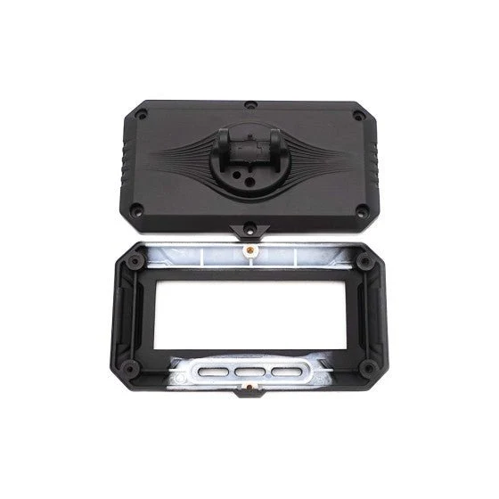 Coque Plastique Afficheur Ey4 Dualtron
