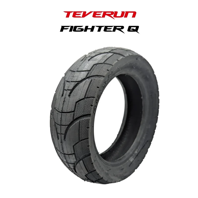 Pneu Route TEVERUN FIGHTER MINI Q