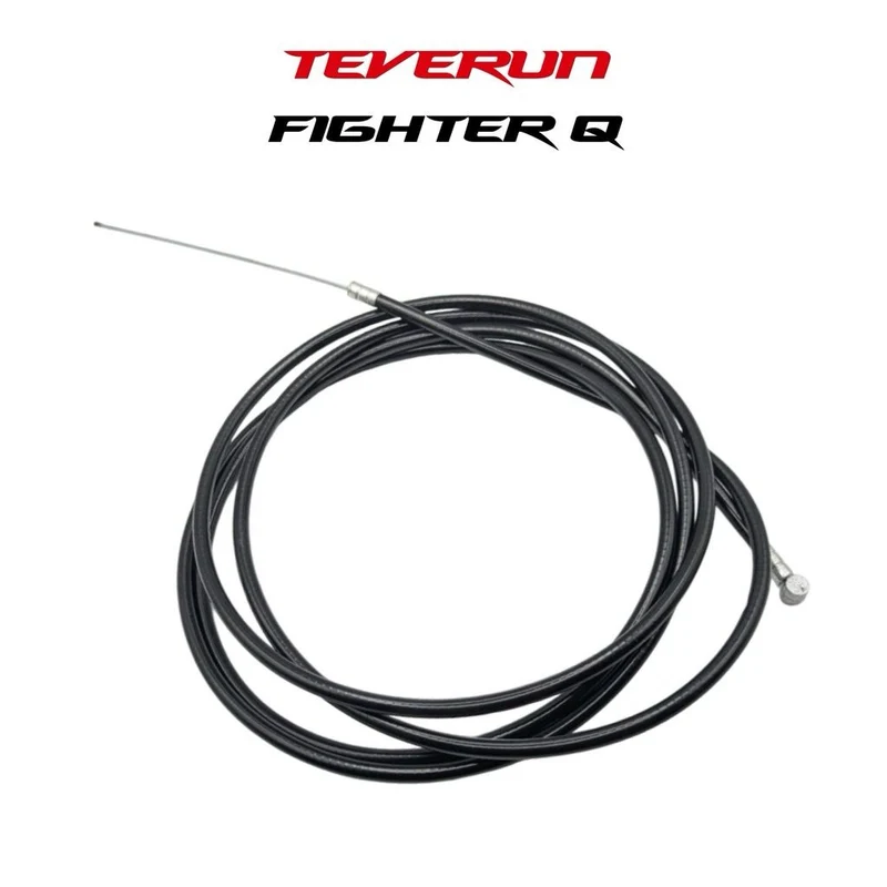 Cable de Frein ARRIERE TEVERUN FIGHTER MINI Q