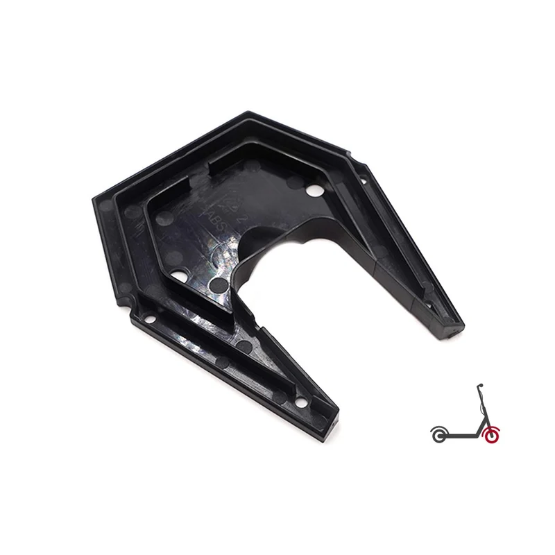Cache inferieur d’habillage avant de chassis Kukirin A1