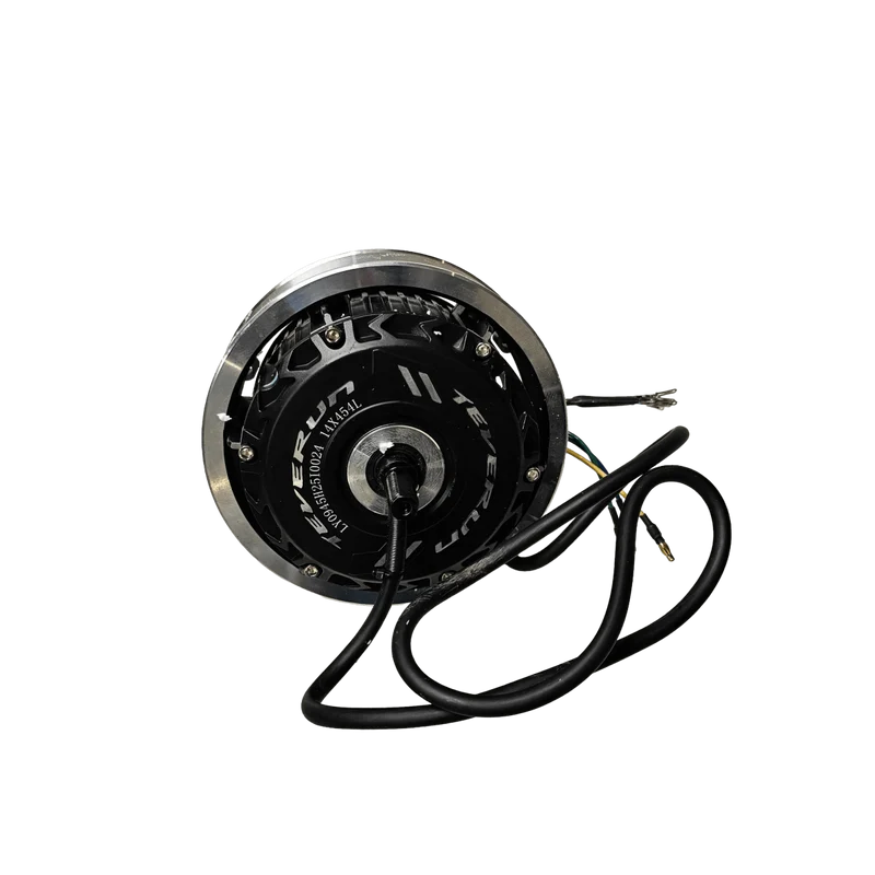 Moteur Avant et Arrière pour Trottinette Électrique Teverun Blade Ultra