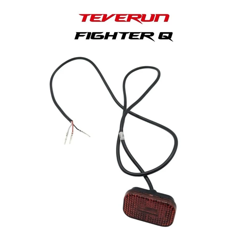 Feu ARRIERE TEVERUN FIGHTER MINI Q & SPACE & BLADE MINI ULTRA