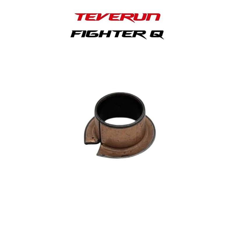 Manchon Autolubrifiant TEVERUN FIGHTER MINI Q & SPACE