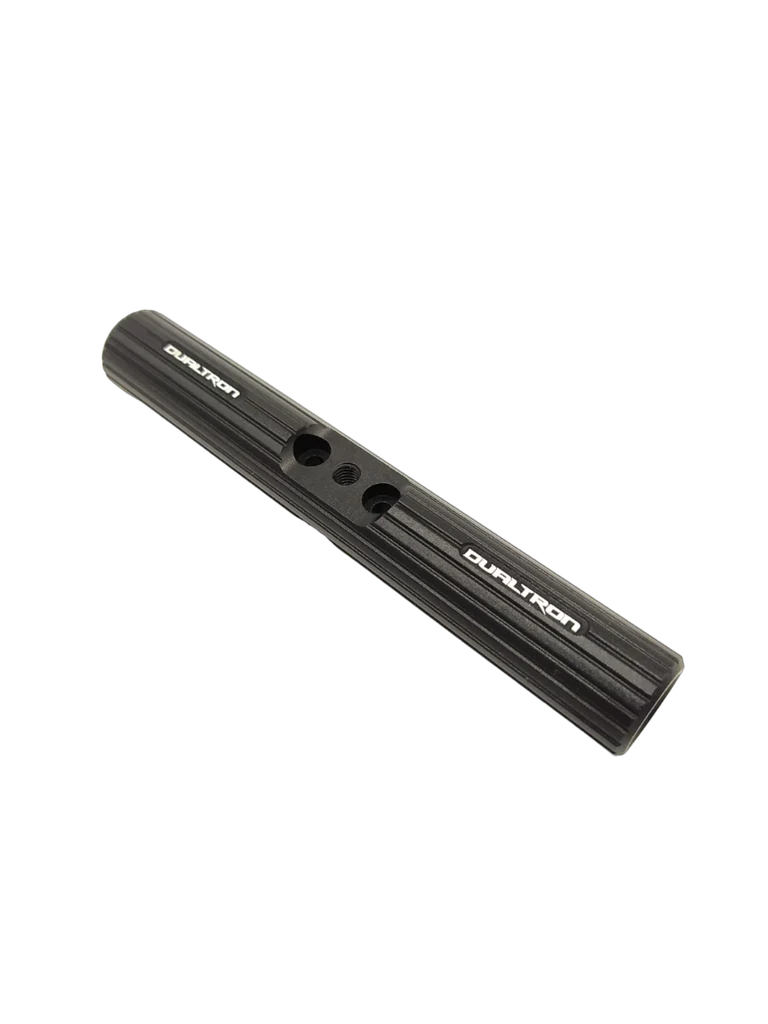 Barre Support de Phare AVANT DUALTRON THUNDER 2 & VICTOR