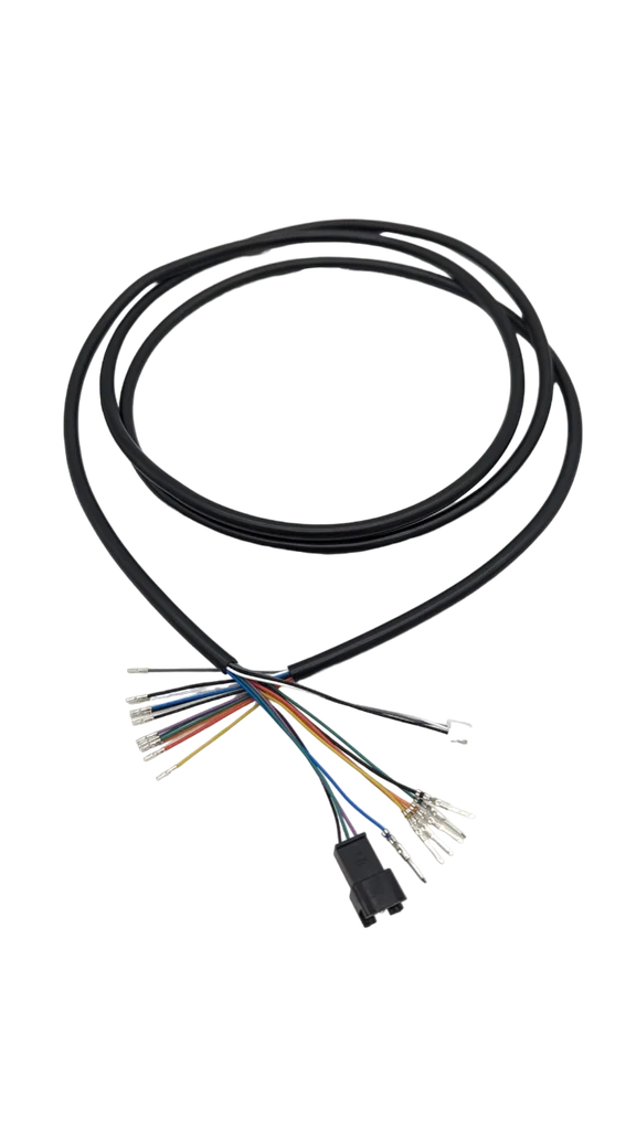 Câble EY4 DUALTRON