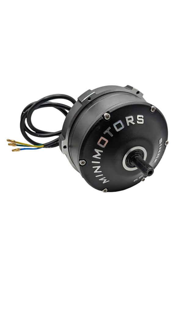 Moteur AVANT Câble 93cm DUALTRON VICTOR & VICTOR LUXURY & VICTOR LUXURY + & VICTOR LUXURY 2024 & VICTOR LIMITED